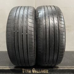 YOKOHAMA BluEarth RV-03 215/50R17 17インチ 夏タイヤ 2本 22年製 ウィッシュ プリウスα ジェイド等　(MTP459) クレジットカード QRコード決済可能