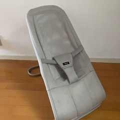 Richell ベビーバウンサーの画像