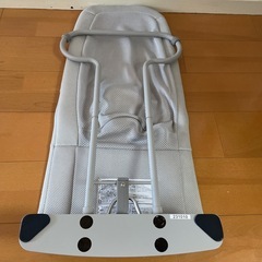 Richell ベビーバウンサーの画像