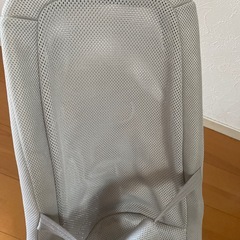Richell ベビーバウンサーの画像