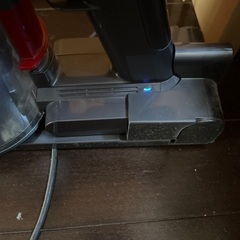 ダイソン　dyson V6fluffy の画像