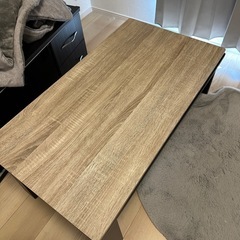 コタツ机