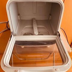 【5/14まで！】食器洗浄乾燥機