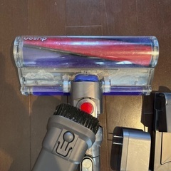 ダイソン　dyson V6fluffy の画像