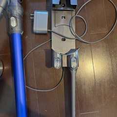 ダイソン　dyson V6fluffy の画像
