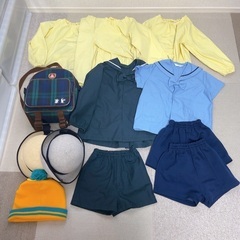 信学会　制服