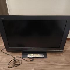 パナソニックテレビ