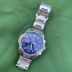 SEIKO ソーラーの中古が安い！激安で譲ります・無料であげます