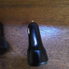 3/25処分❗シガーソケットの画像