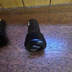 3/25処分❗シガーソケットの画像