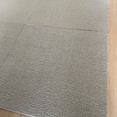 ニトリ　タイルマット