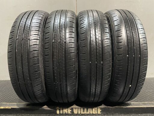 ダンロップ ENASAVE EC202 165/70R14 81S 価格比較 - 価格.com