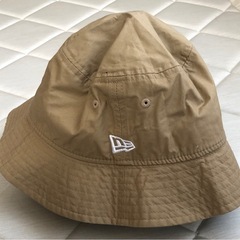（使用品）NEW ERAの帽子の画像