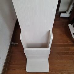 ダイソン掃除機スタンドの画像