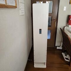 ダイソン掃除機スタンドの画像