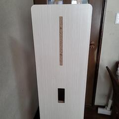 ダイソン掃除機スタンドの画像