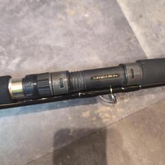 ヤマガブランクス　BlueSniper 95MMH　ブルースナイパー95MMHの画像