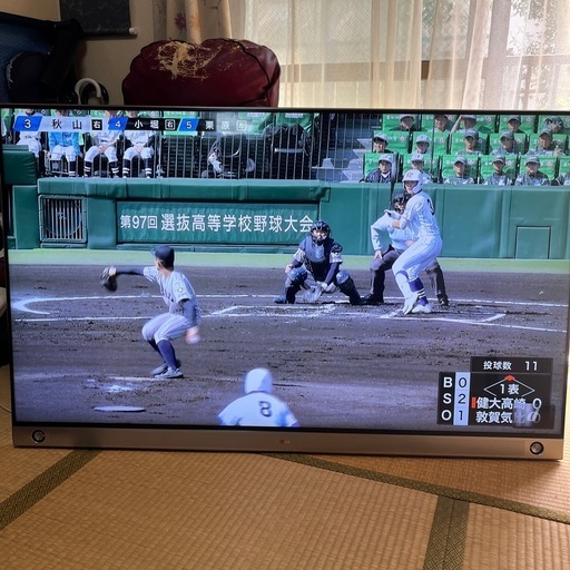 テレビ