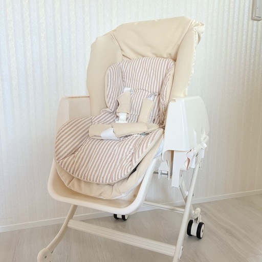 ハイローベビーラック マミースイング