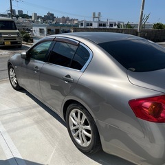 スカイラインGTの画像