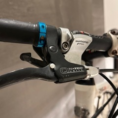 ルイガノ　クロスバイク　RSR-3
の画像