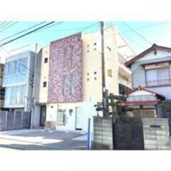 💙💜フリーレント1ヶ月付き💜ペット可🐶🐱茅ケ崎駅徒歩12分🎶南向き🌞19.49㎡の1Kです😍💕 - 茅ヶ崎市