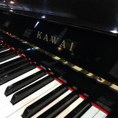 【商談中】KAWAIアップライトピアノの画像