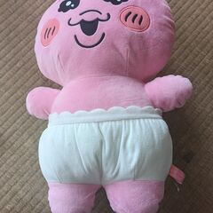 ぬいぐるみ2点