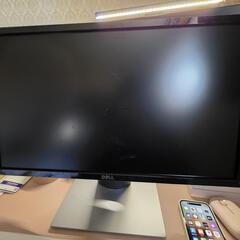 3/25処分❗DELL モニターの画像