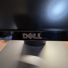 3/25処分❗DELL モニターの画像