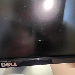 3/25処分❗DELL モニターの画像