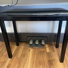 ヤマハ　電子ピアノ　P-115の画像