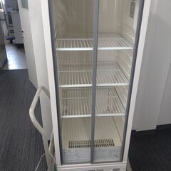 小形冷蔵ショーケース