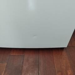 ハイセンス HR-B95A 2ドア 白 93Lの画像