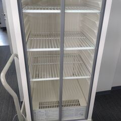 小形冷蔵ショーケースの画像