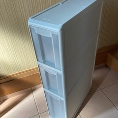 （話し合い中）
スキマチェスト