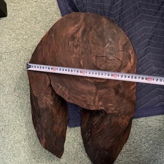 天然木　無垢板　の画像