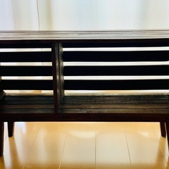 ビーカンパニー木製棚