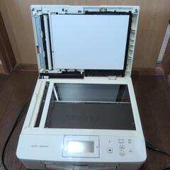 ブラザープリンター、スキャナーDCP-J940Nの画像