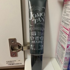 ジョモタン