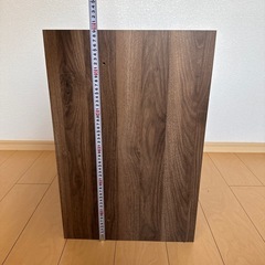 ニトリ　カラーボックスの画像