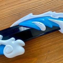 鬼滅の刃　日輪刀　炭治郎の画像