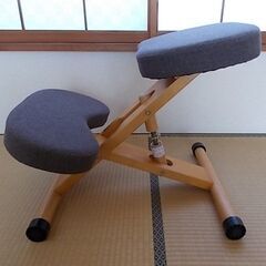 宮武製作所 プロポーションチェア