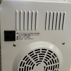 2023年製造品質ワインセラー　の画像