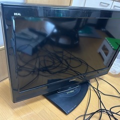MITSUBISHI液晶カラーテレビ32インチの画像