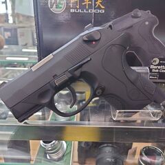 【愛品倶楽部柏店】WE  ウィーテック ガスガン 門牛犬 BUL...