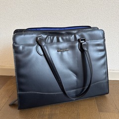 ビジネスバッグ 美品
