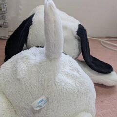 スヌーピー　ぬいぐるみ　アミューズメント品　プライズ品の画像