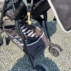 ベビーカー　グレコ　　の画像