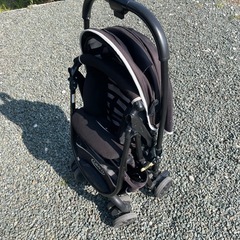 ベビーカー　グレコ　　の画像